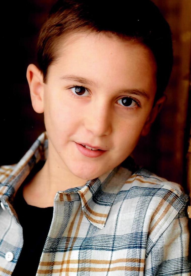 Drew Margolis