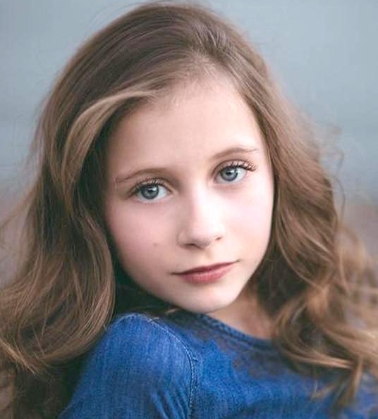 Elliana Walmsley