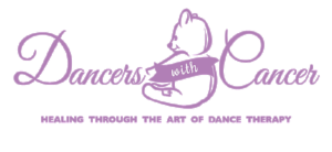 Proceeds from our Opening Night Party were donated to Dancers with Cancer. www.dancerswithcancer.org