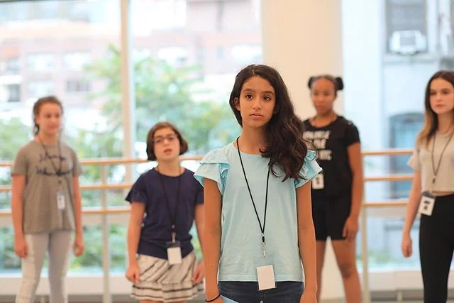 It was a great first weekend of rehearsals for A Little Princess! Follow @alittleprincessnyc for more bts photos 🖤 #alittleprincess #musical #nyc #rehearsal #timessquare #comingsoon #kotaproductions