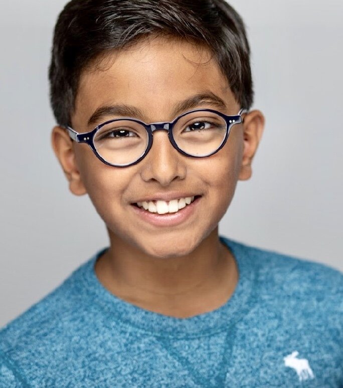 Nirvaan Pal