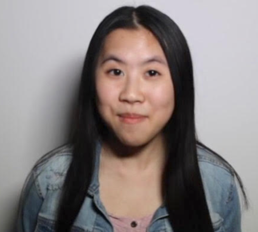 Caitlyn Nham