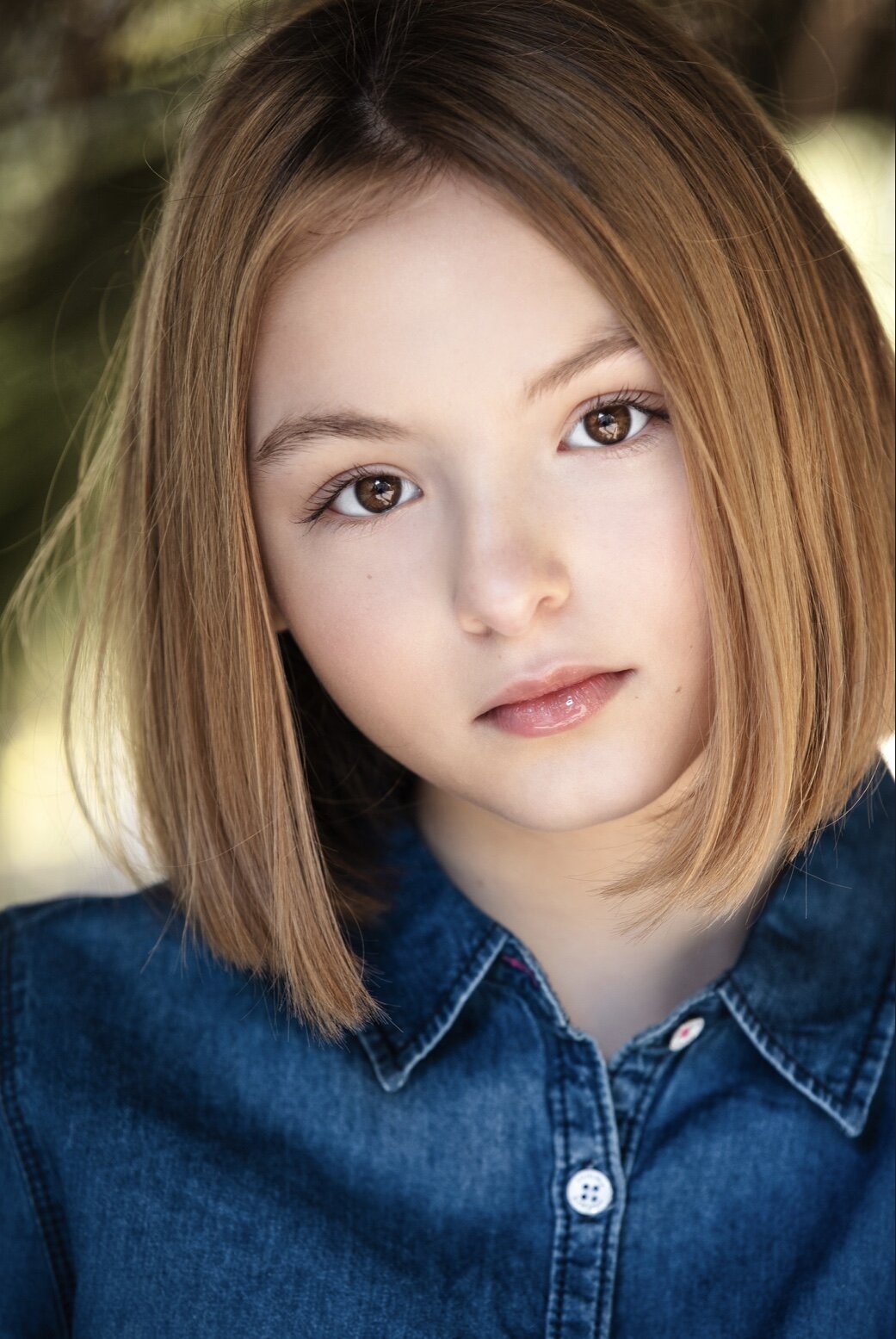Presley Richardson