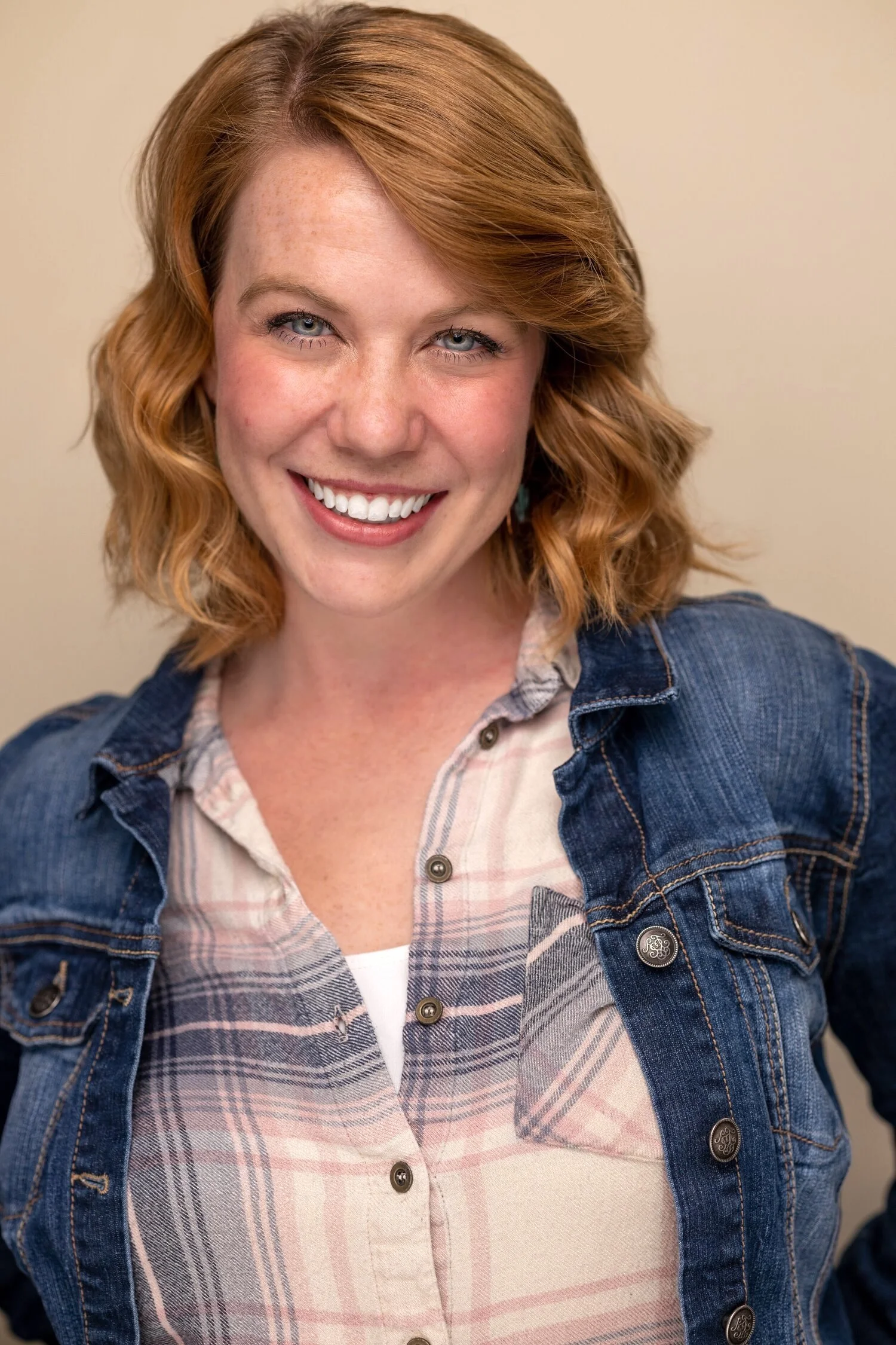 Breanna McDowell