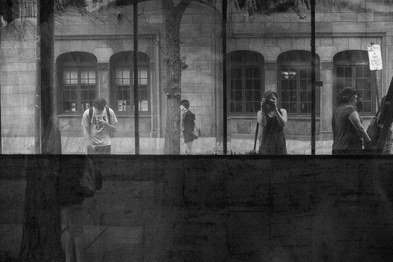 Djuna Carlton, Summer City
