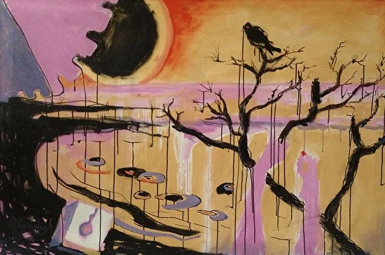 Lone Bird