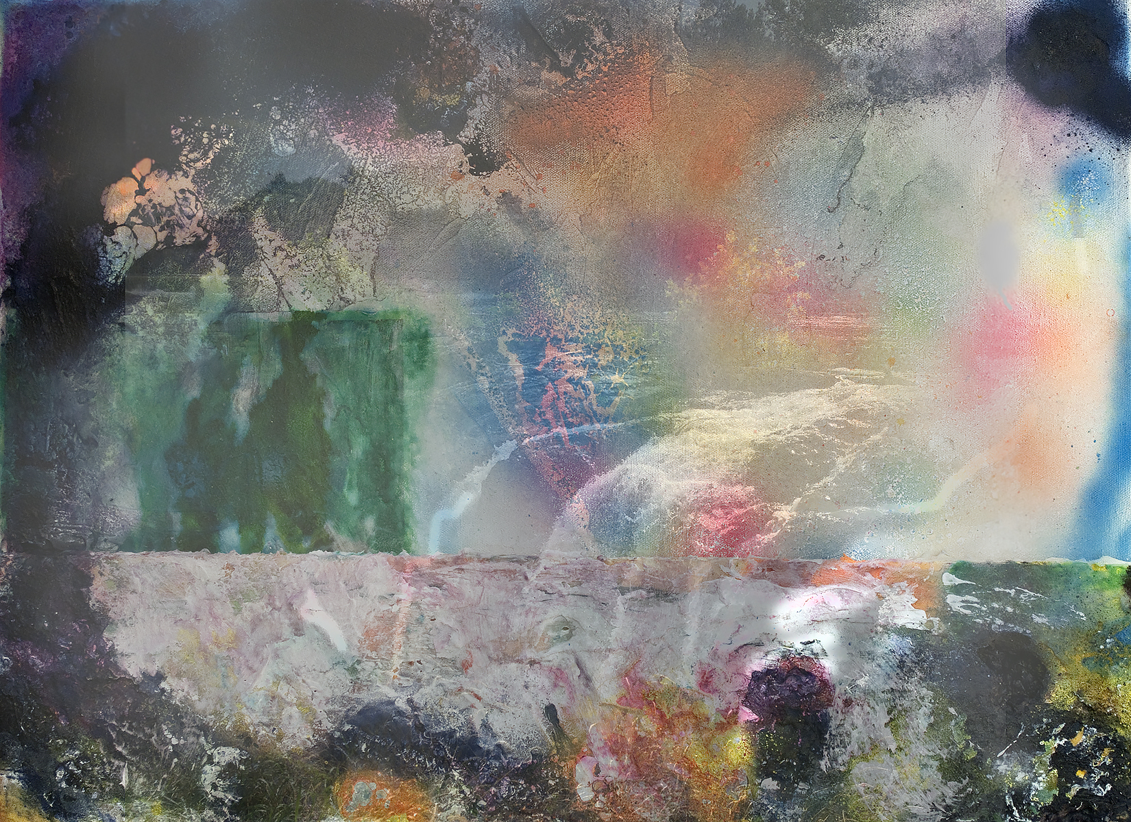 Hybrid Waterfall