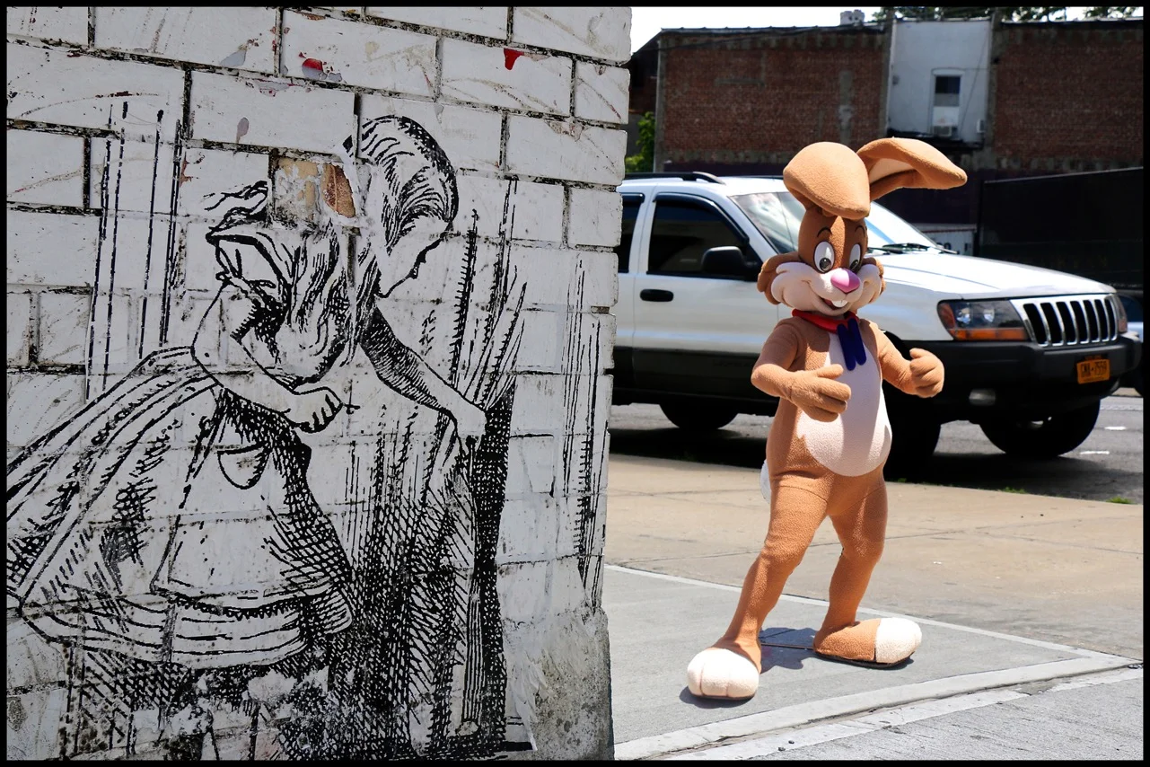 Go Ask Alice, 2015