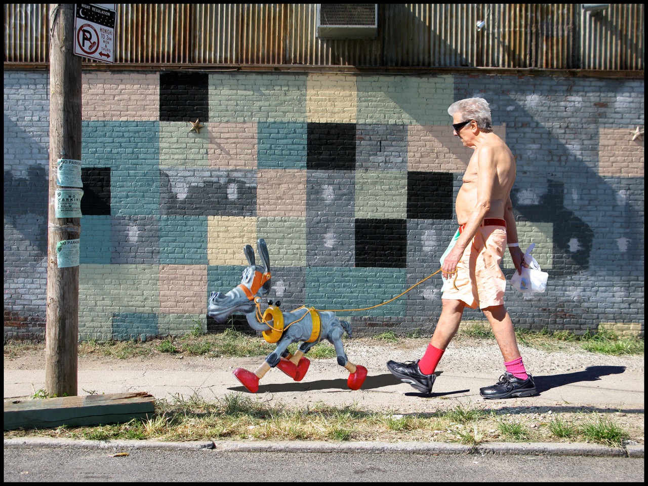 Strollin', 2013
