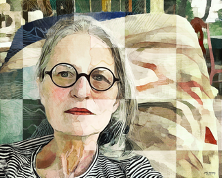 Image by Carolyn Hall Young
