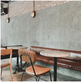 Transform your interior with the clean, sophisticated look of Polished Concrete Wall.png