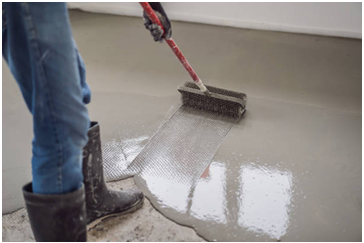 Give your home a seamless, modern finish with durable and stylish Resin Flooring for Homes