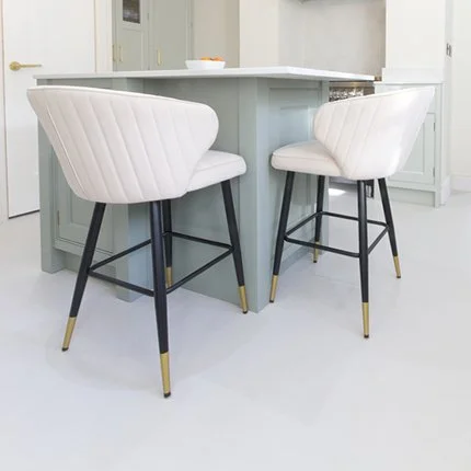 Resin Floor Colours 