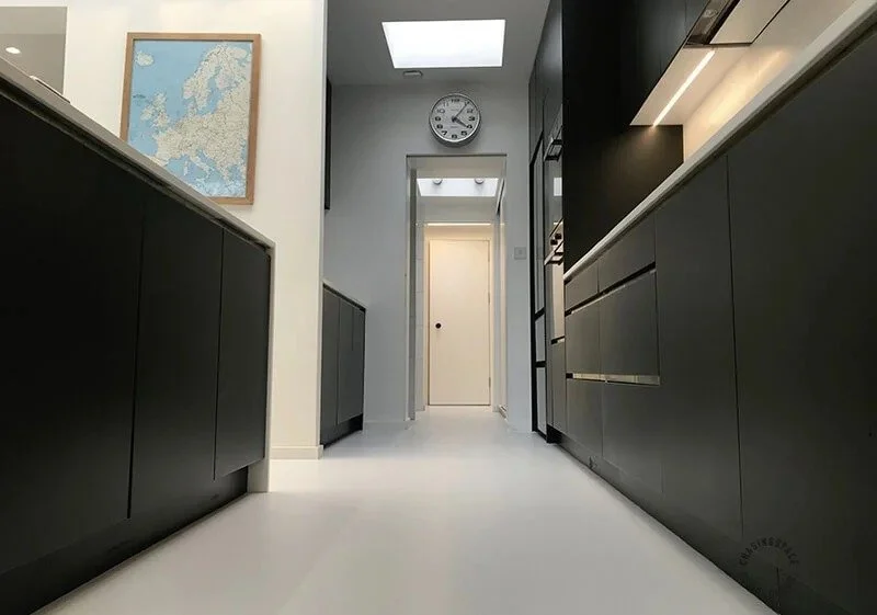 How Much Does Resin Flooring Cost in London? (2026 Price Guide)