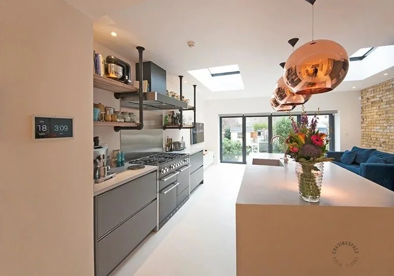 Is Resin Flooring Worth It? 9 Reasons London Homeowners Are Making the Switch