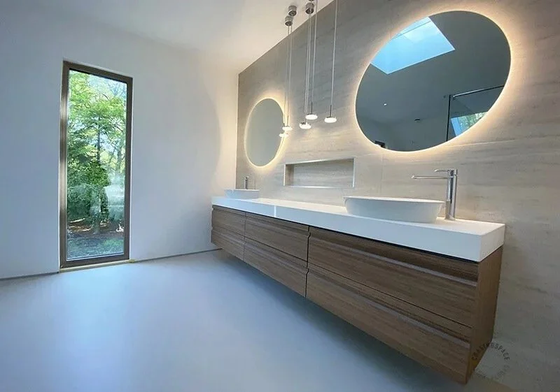 Bathroom Resin Flooring: Is It Better Than Tiles?