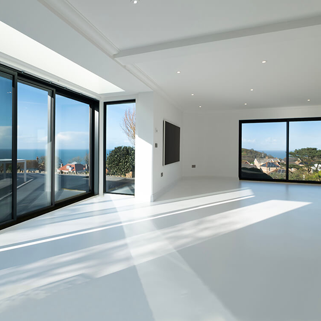 Resin Flooring vs Polished Concrete: Which Is Better for Your Home?