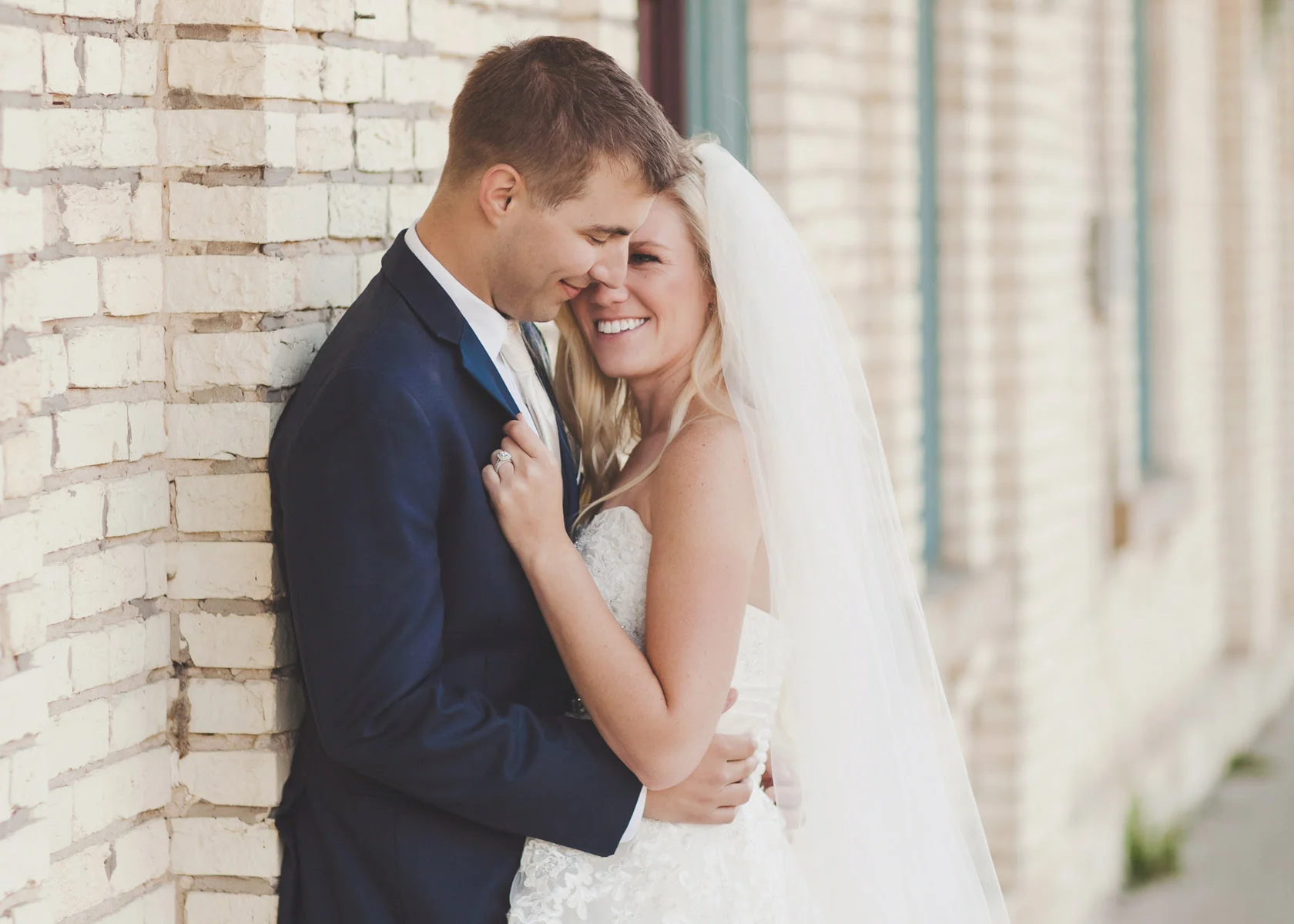 Dear Troy and David, You were the perfect additions to our wedding! Thank you for making and taking a million photos fun and easy! We could not be more happy for the beaut and love you captured that day and are excited to keep those memories forever! Amber and Collin Hubbell