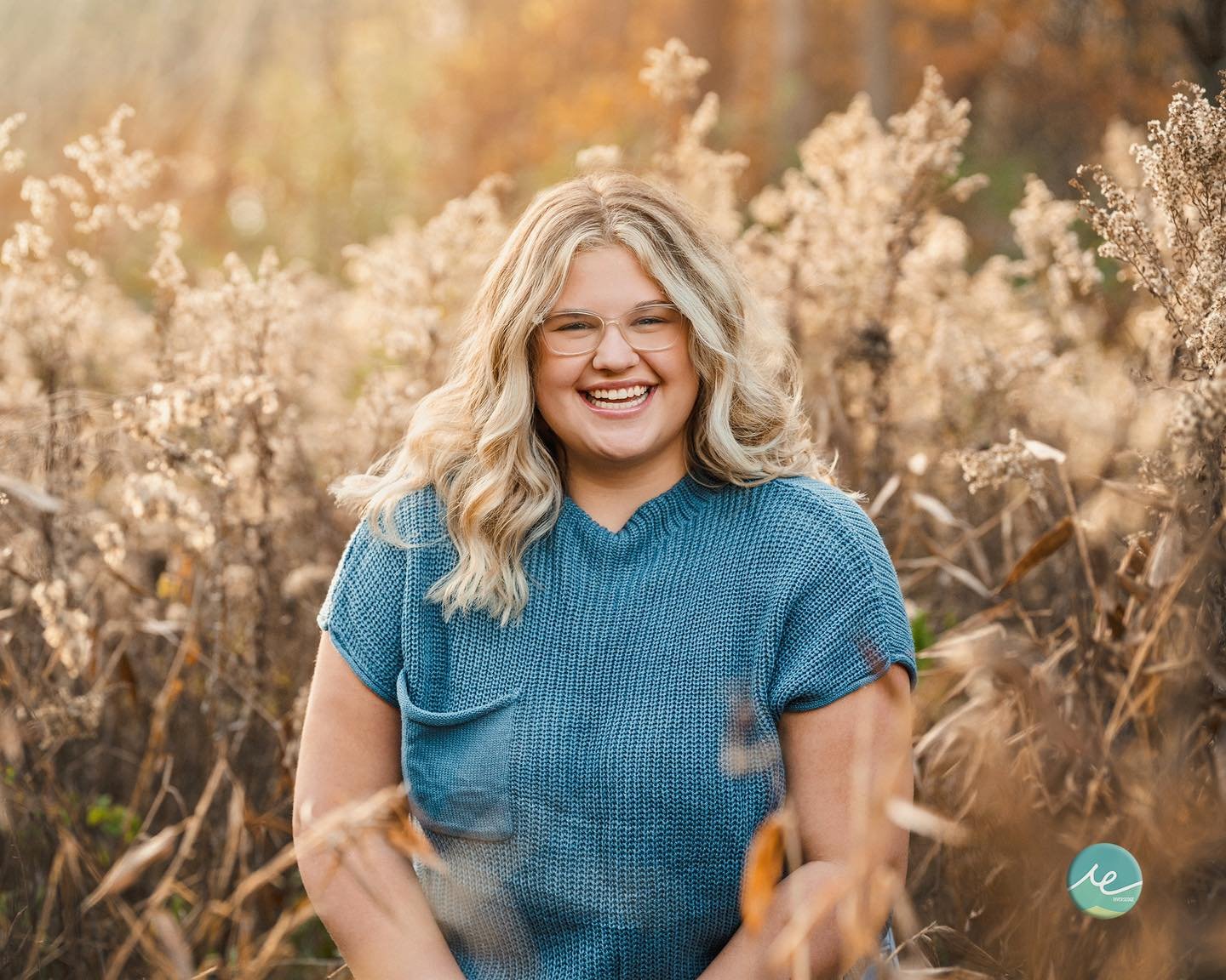 Olivia Scharmer | Muskegon Catholic Central | Class of 2025