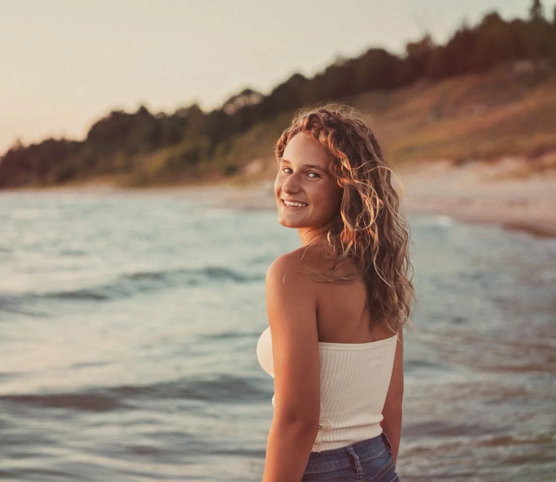 &ldquo;And so with the sunshine and the great bursts of leaves growing on the trees, just as things grow fast in movies, I had that familiar conviction that life was beginning over again with the summer.&rdquo; - F. Scott Fitzgerald

Hollen shined br