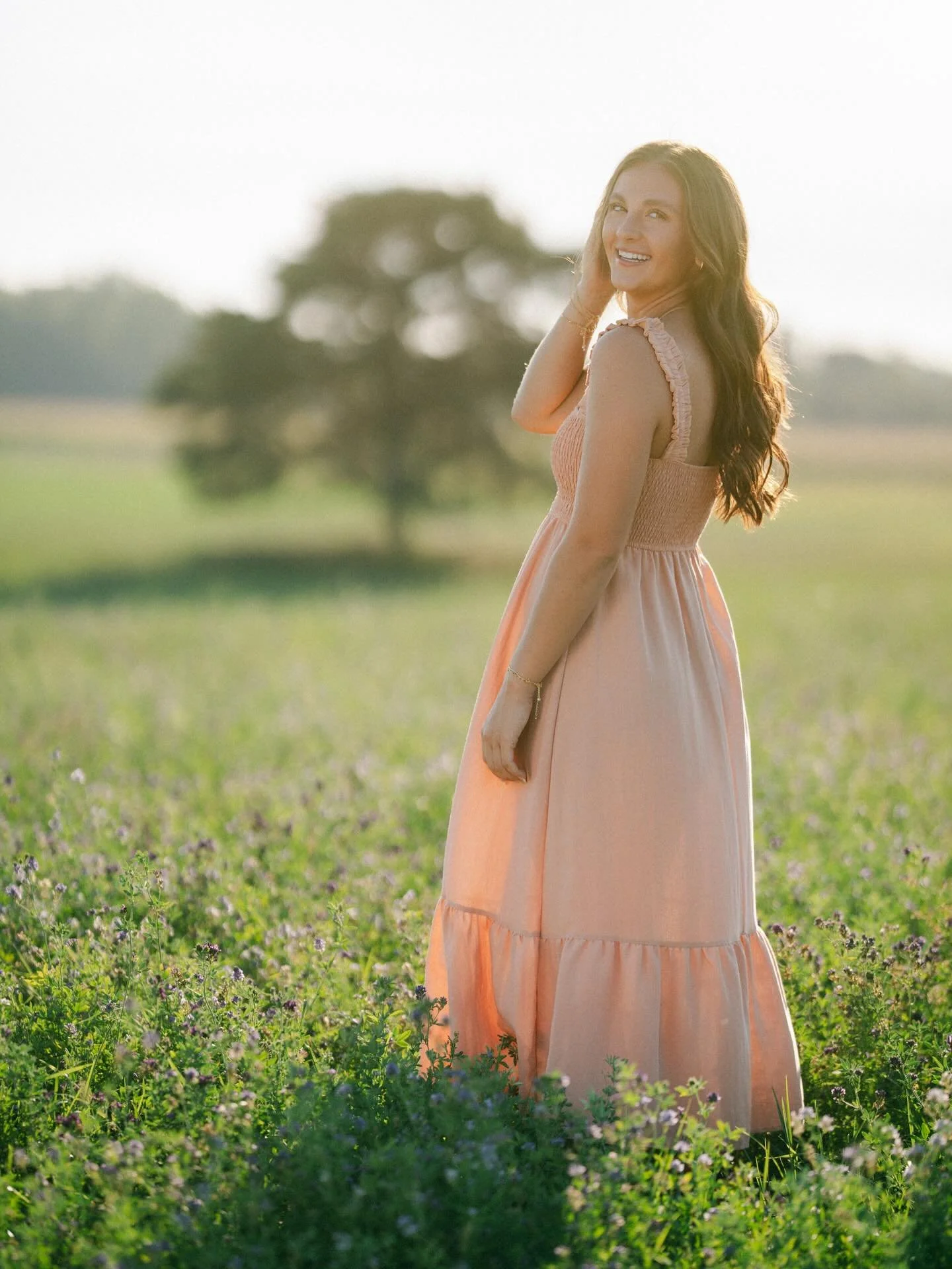 The Family Farm
&ldquo;A place of tranquility cradled in the country. A nurturing nest that houses good beginnings. A chameleon patch in a quilt with seasonal changes. An entertainment with business of production. A checkerboard of seasons white, bro