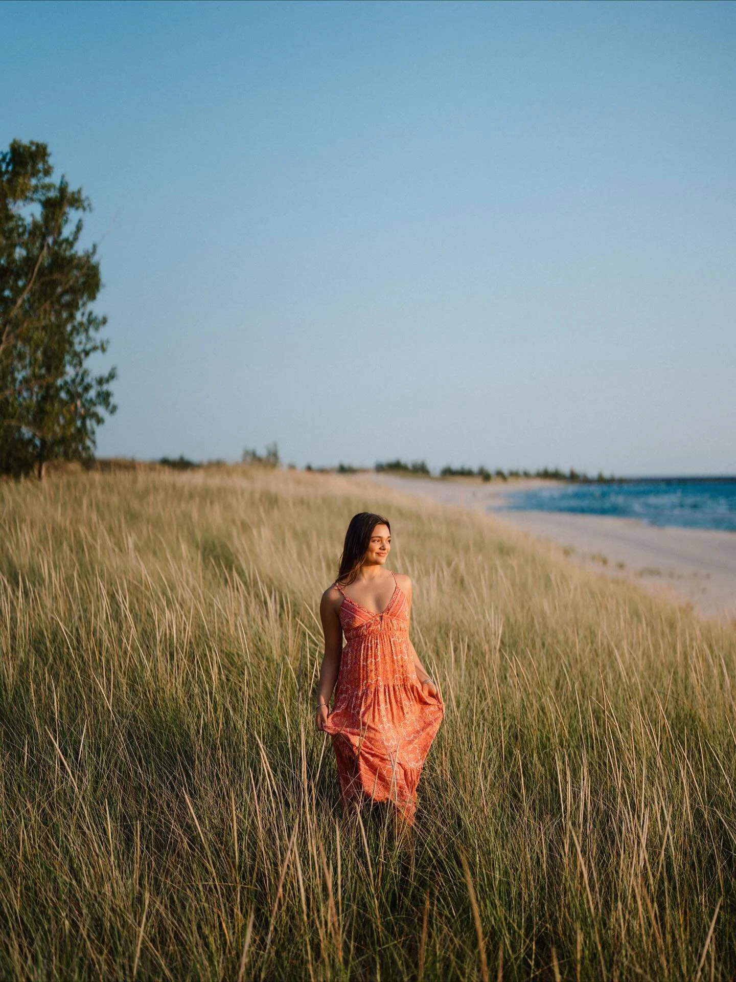 Beauty begins the moment you decide to be yourself.&rdquo; - Coco Chanel

Jacinda Patrick - North Muskegon High School

#northmuskegonphotographer