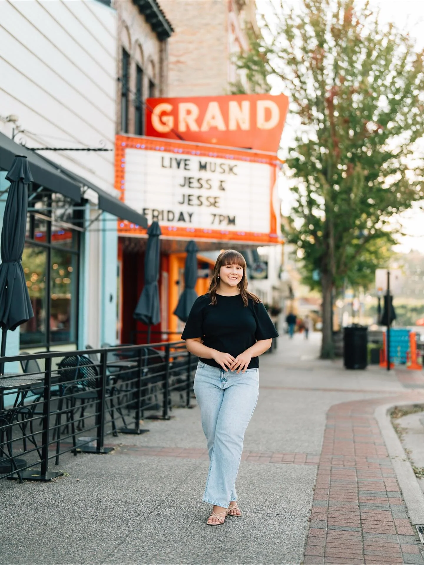 Just a warning, Fiona&rsquo;s smile is very contagious!

Fiona Biasell | Spring Lake High School

#springlakemiphotographer