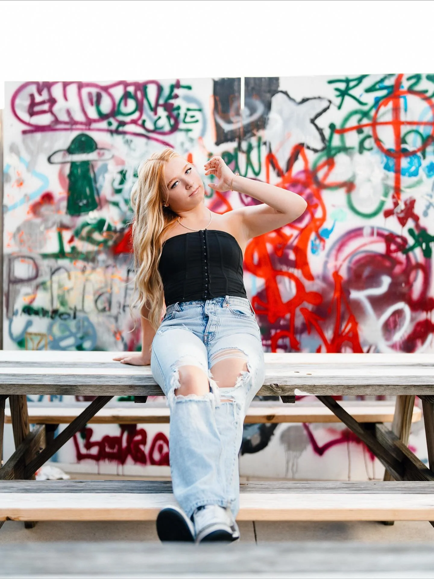 &ldquo;Things will be great when you&rsquo;re downtown.&ldquo; - Petula Clark

Reyonna Morris | Oakridge 2026

#downtownmuskegon