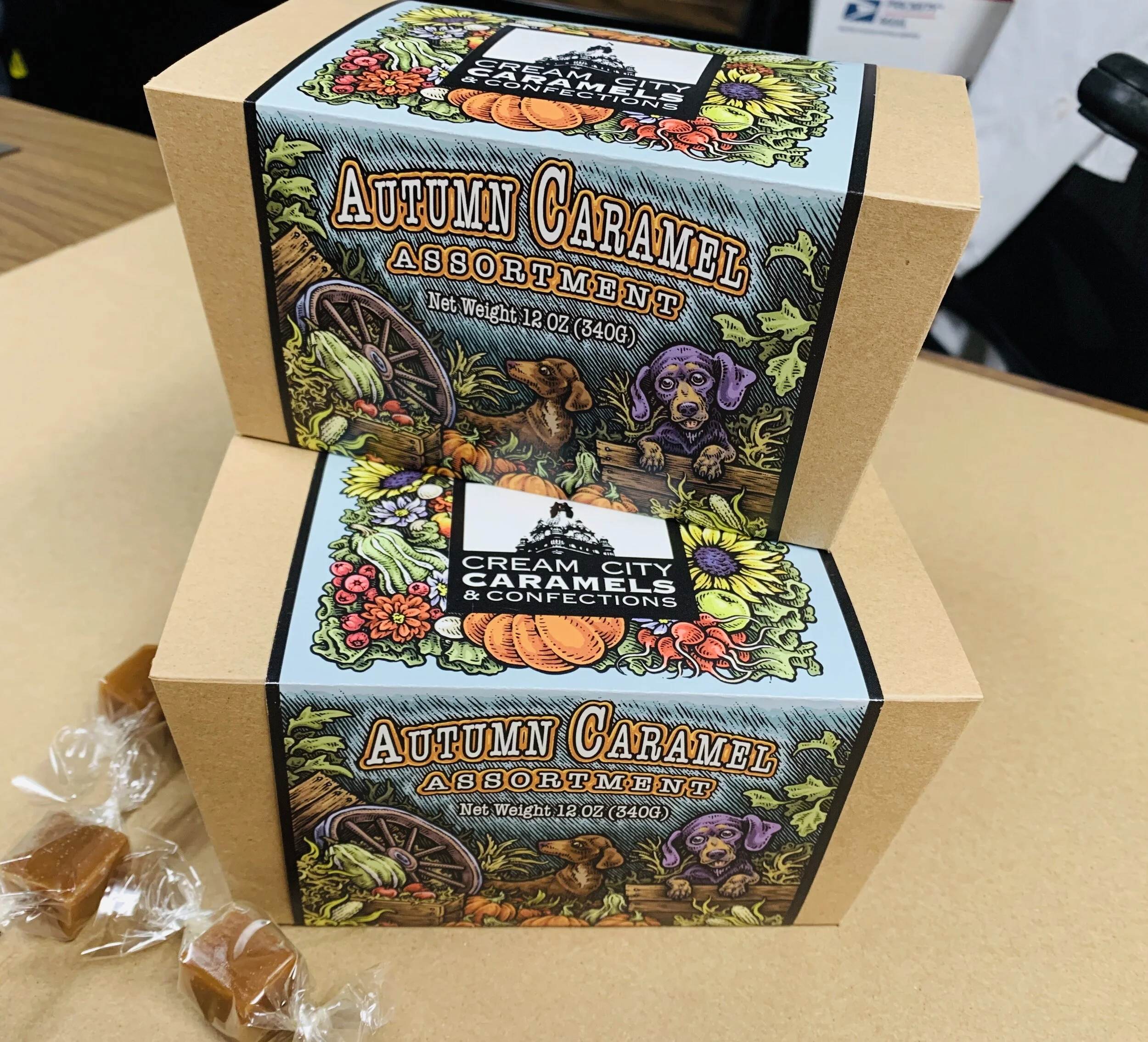 Find Us All Over the Place THIS SATURDAY!