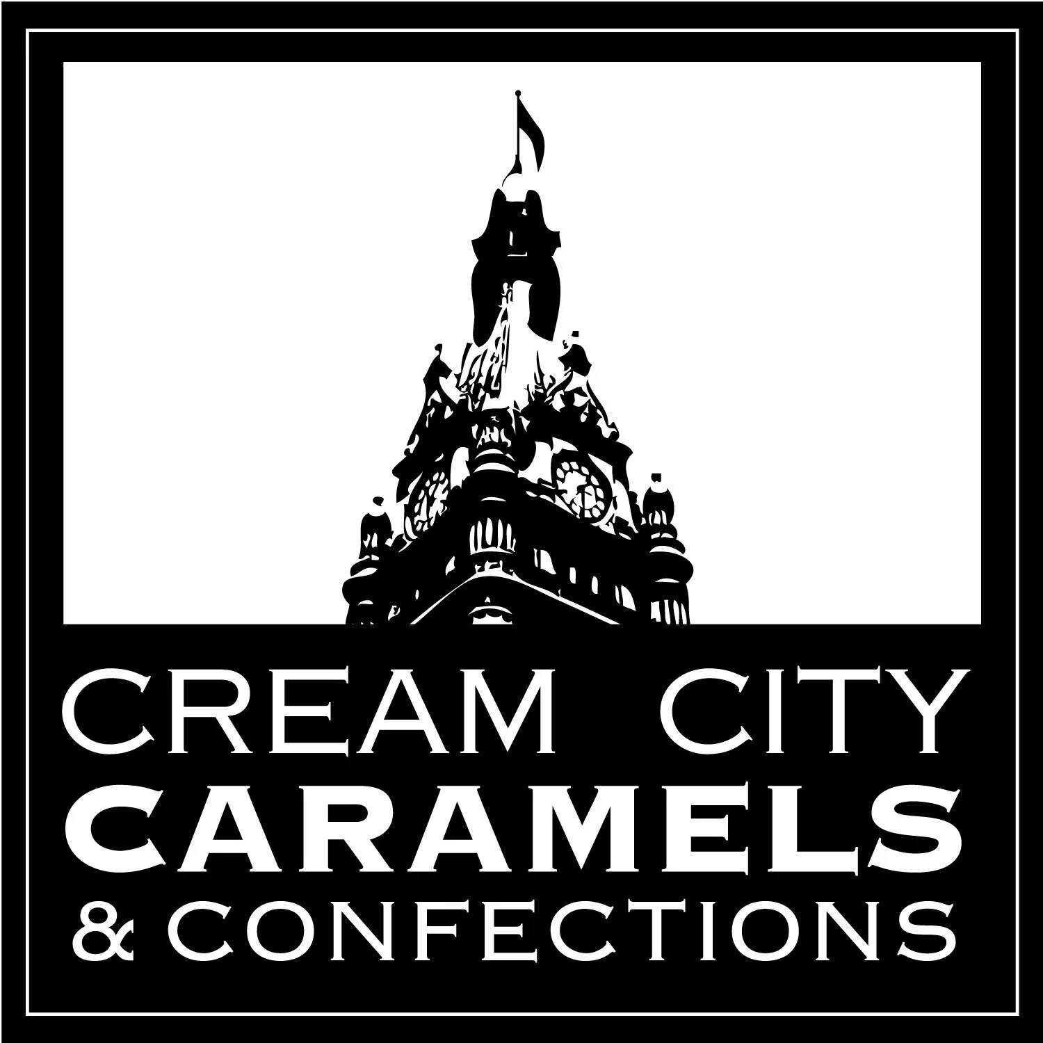 Cream City Caramels & Confections