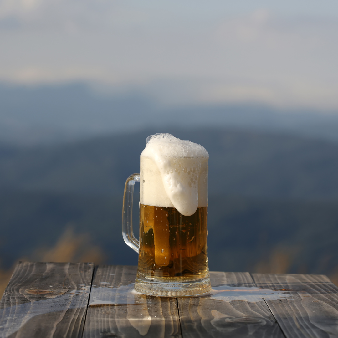 Vanilla Porter Caramels, 4 oz pouch — Cream City Caramels & Confections