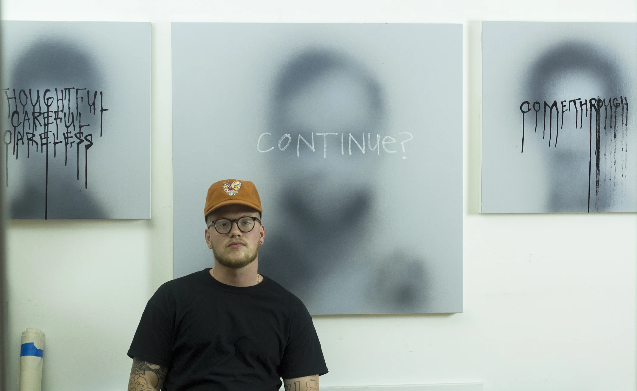 Paul Cooley In Studio.jpeg