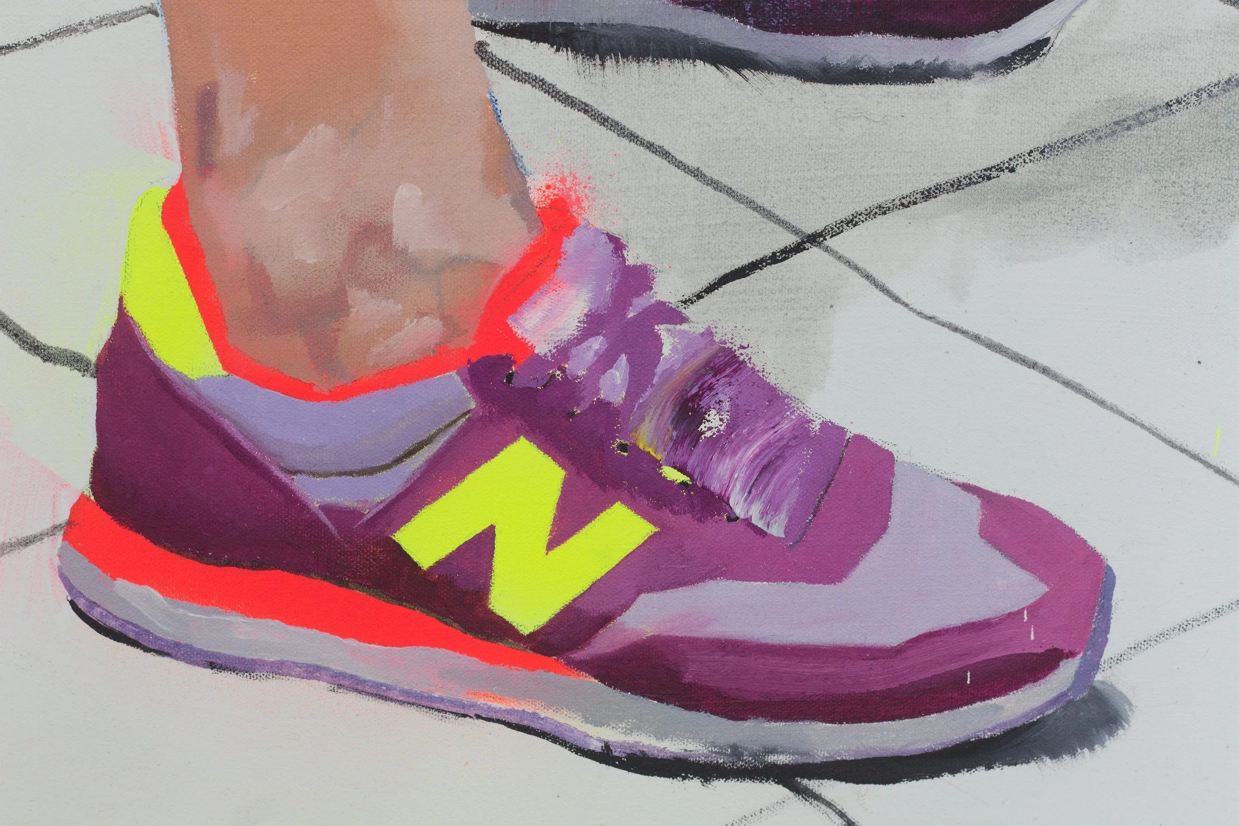 Detail #2