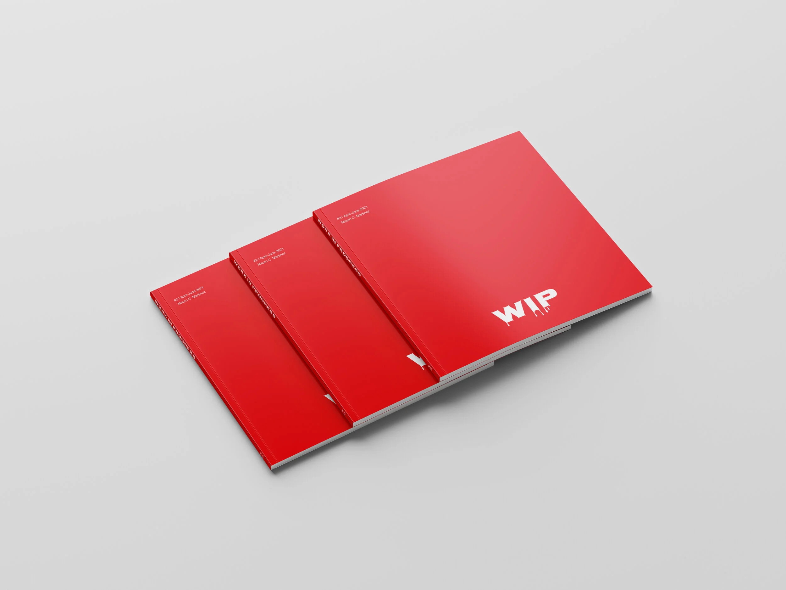 Mockups Design
