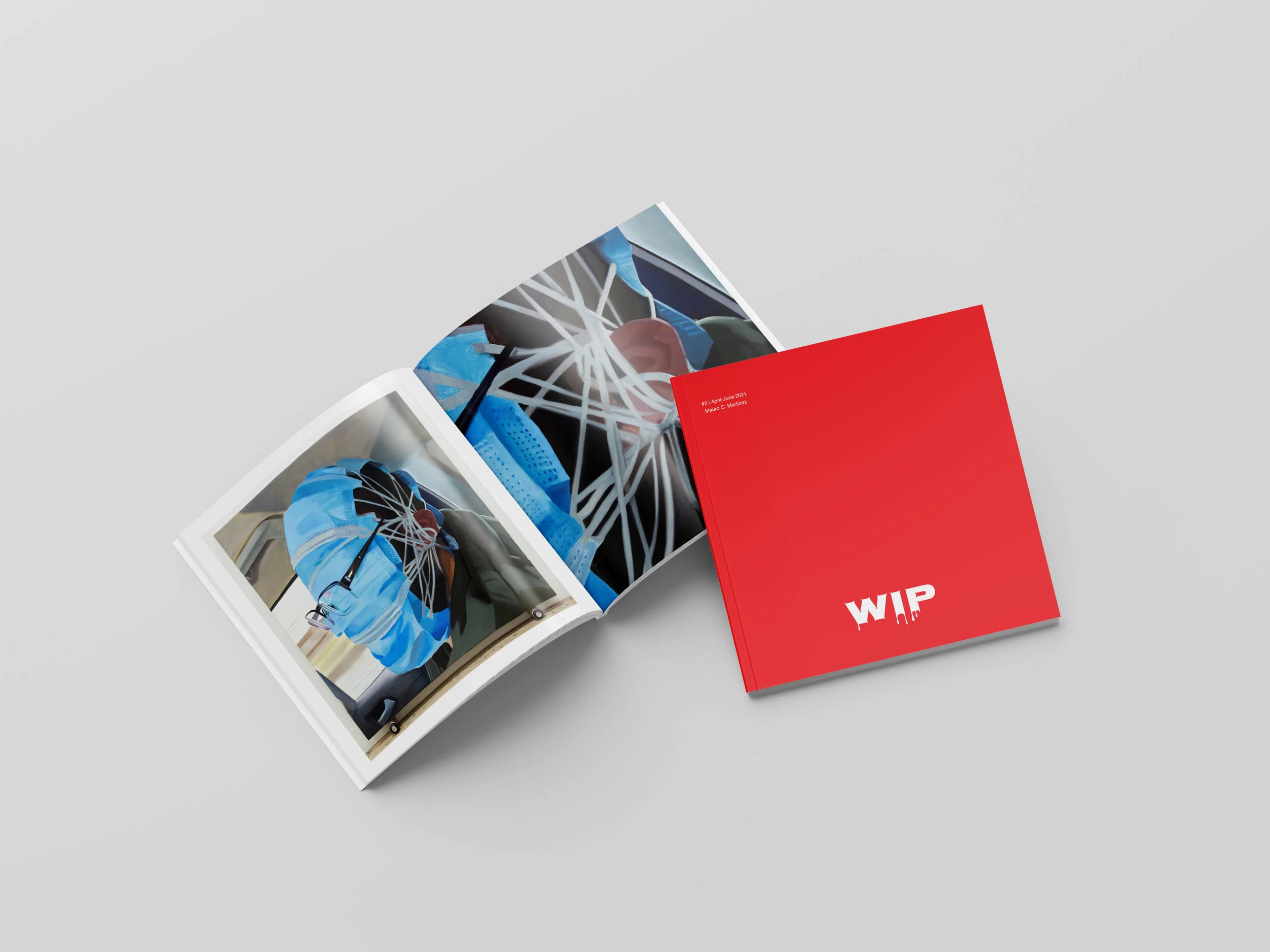 Mockups Design