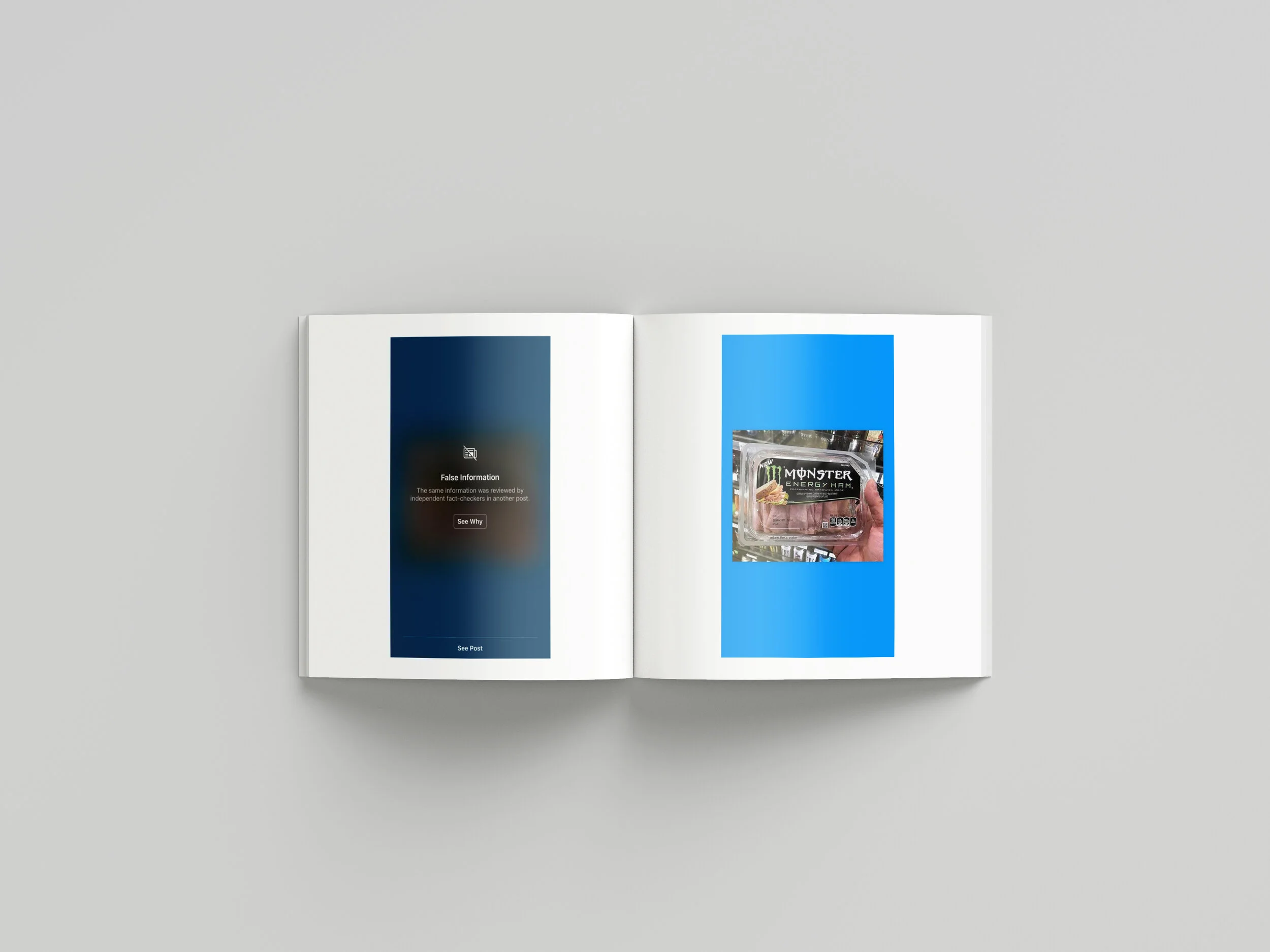 Mockups Design