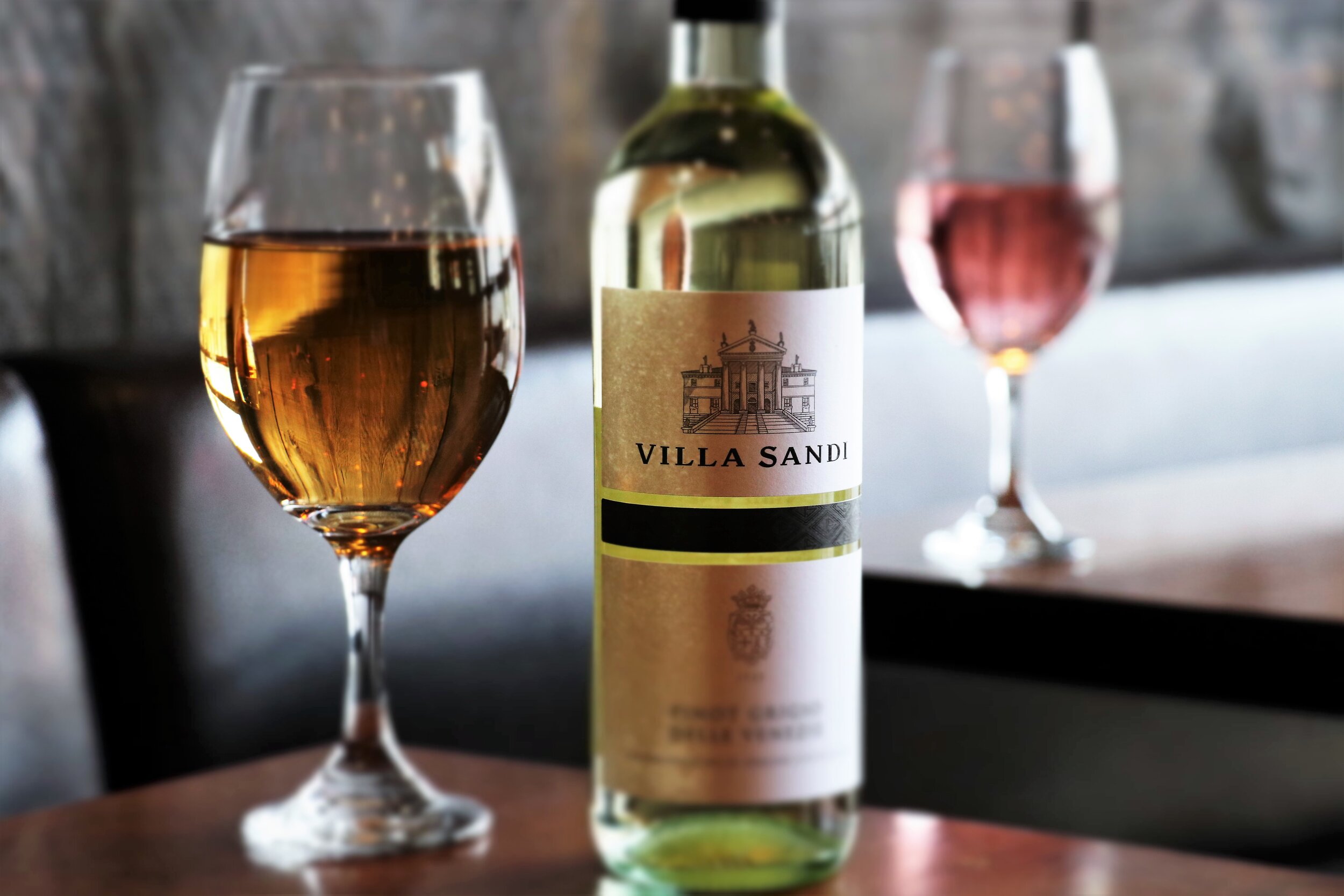 villa sandi pinot grigio
