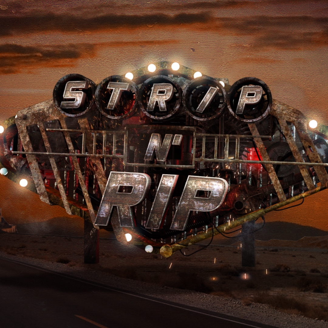 Strip N' Rip