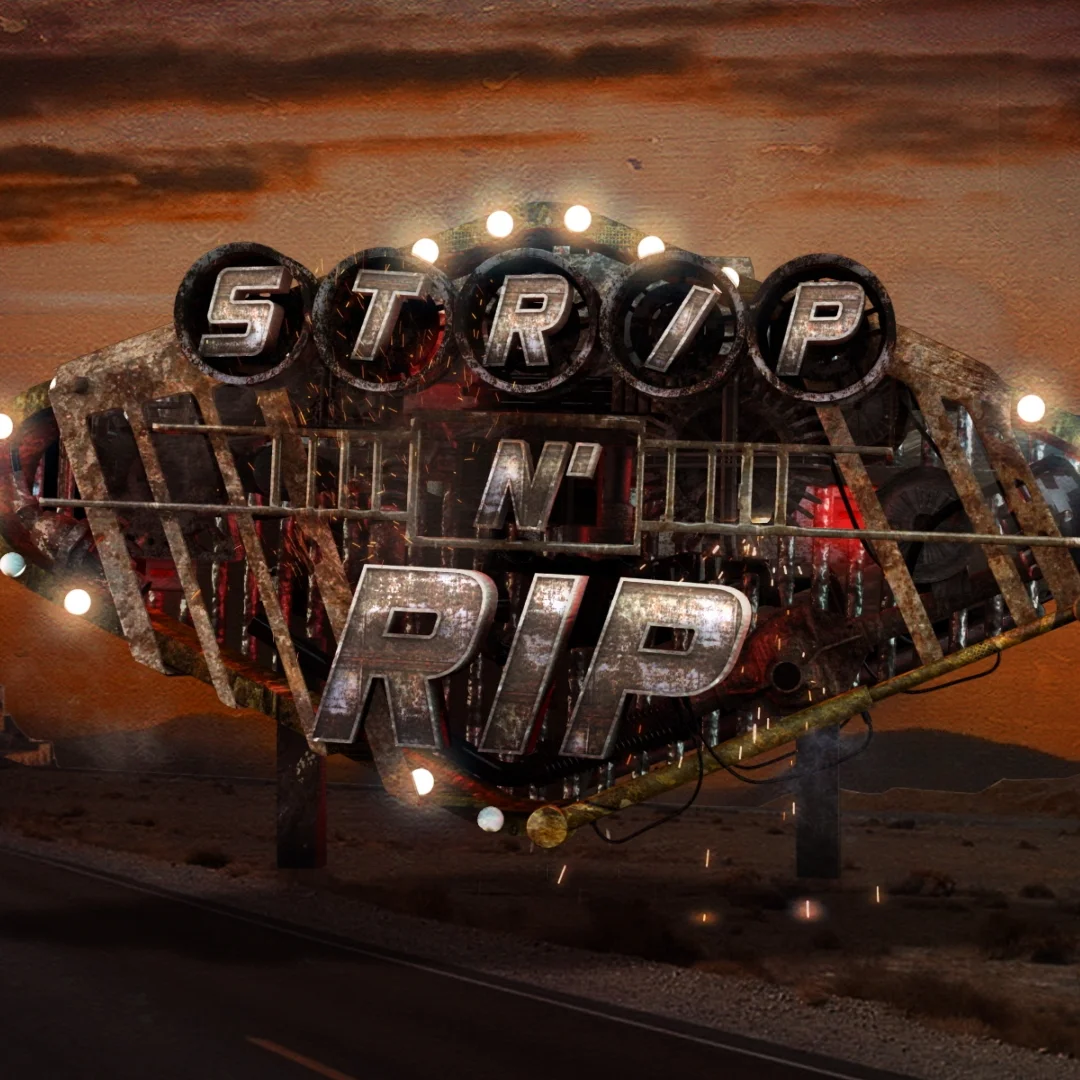 Works Gallery — Made By Kirill