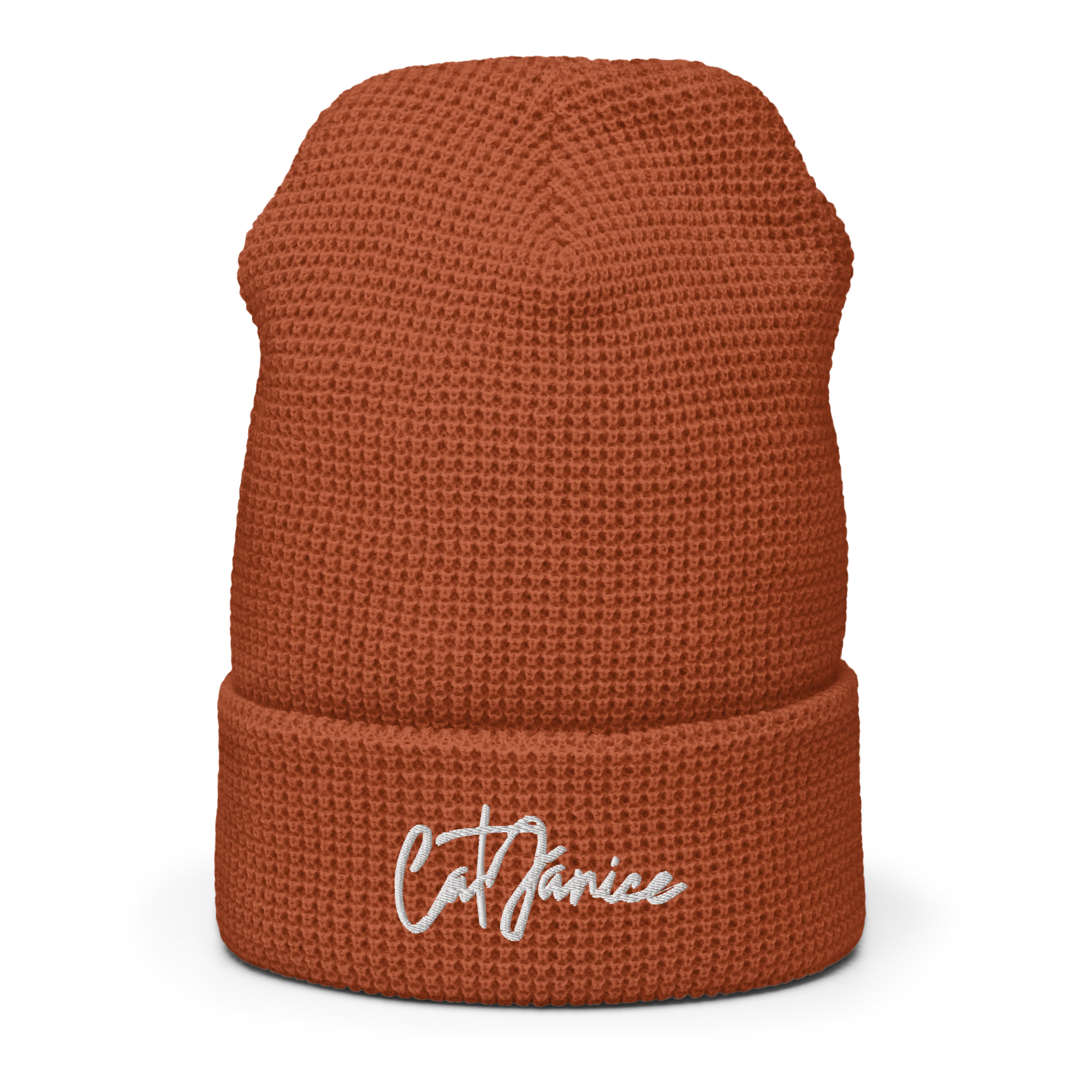 waffle-beanie-rust-front-2-63ea8de3b1e9a.png