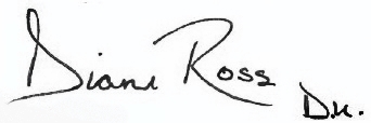 Diane Ross Manager, Uniform Control MGM Grand Hotel and Casino
