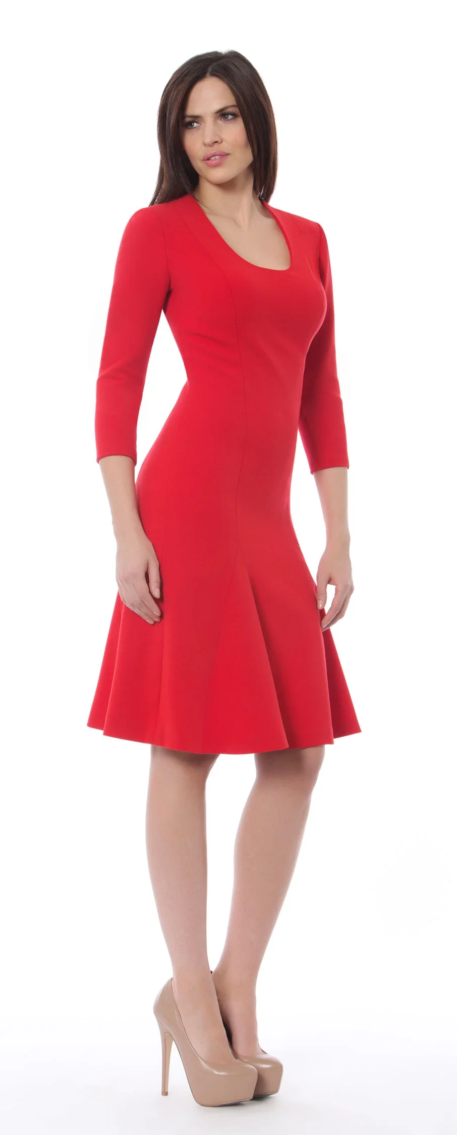 Z Form Uniform Kelsy Zimba Dress WD27.jpg
