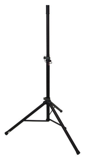 SS-20S Standard Pin Locking Button Speaker Stand — Peak Stands-The