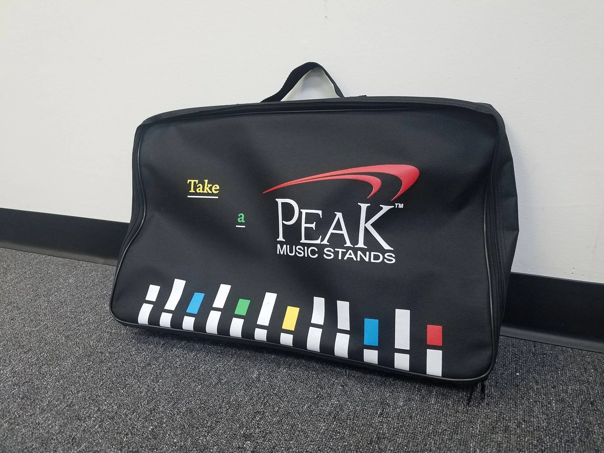 Color Bag