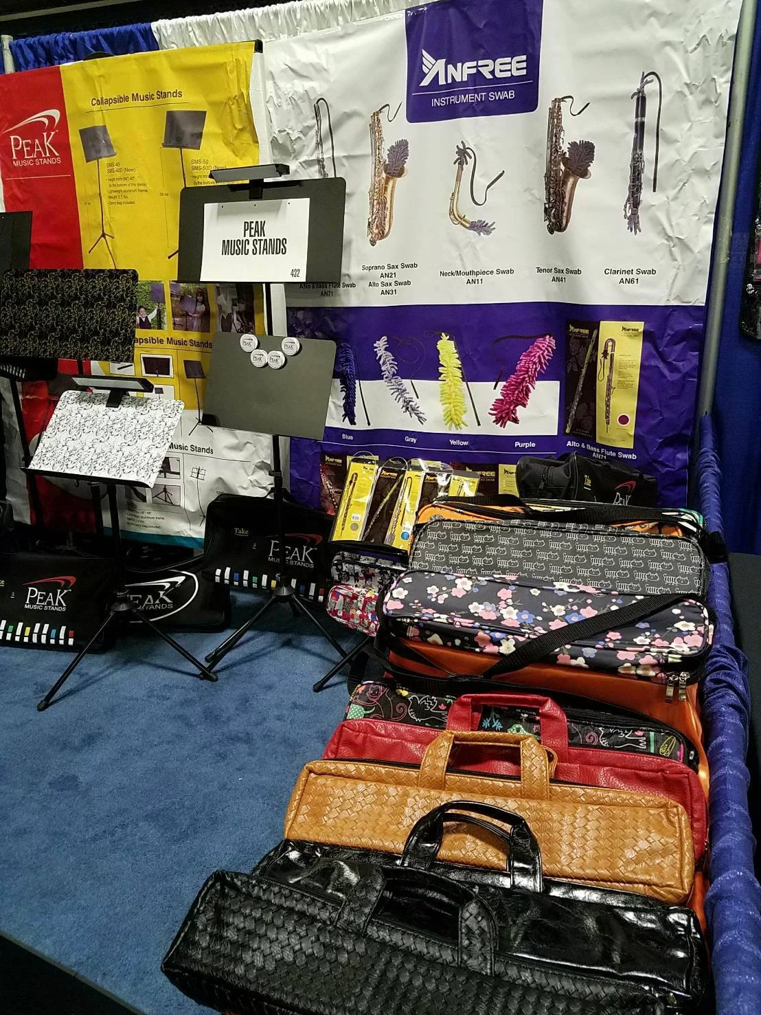 Summer NAMM 2017