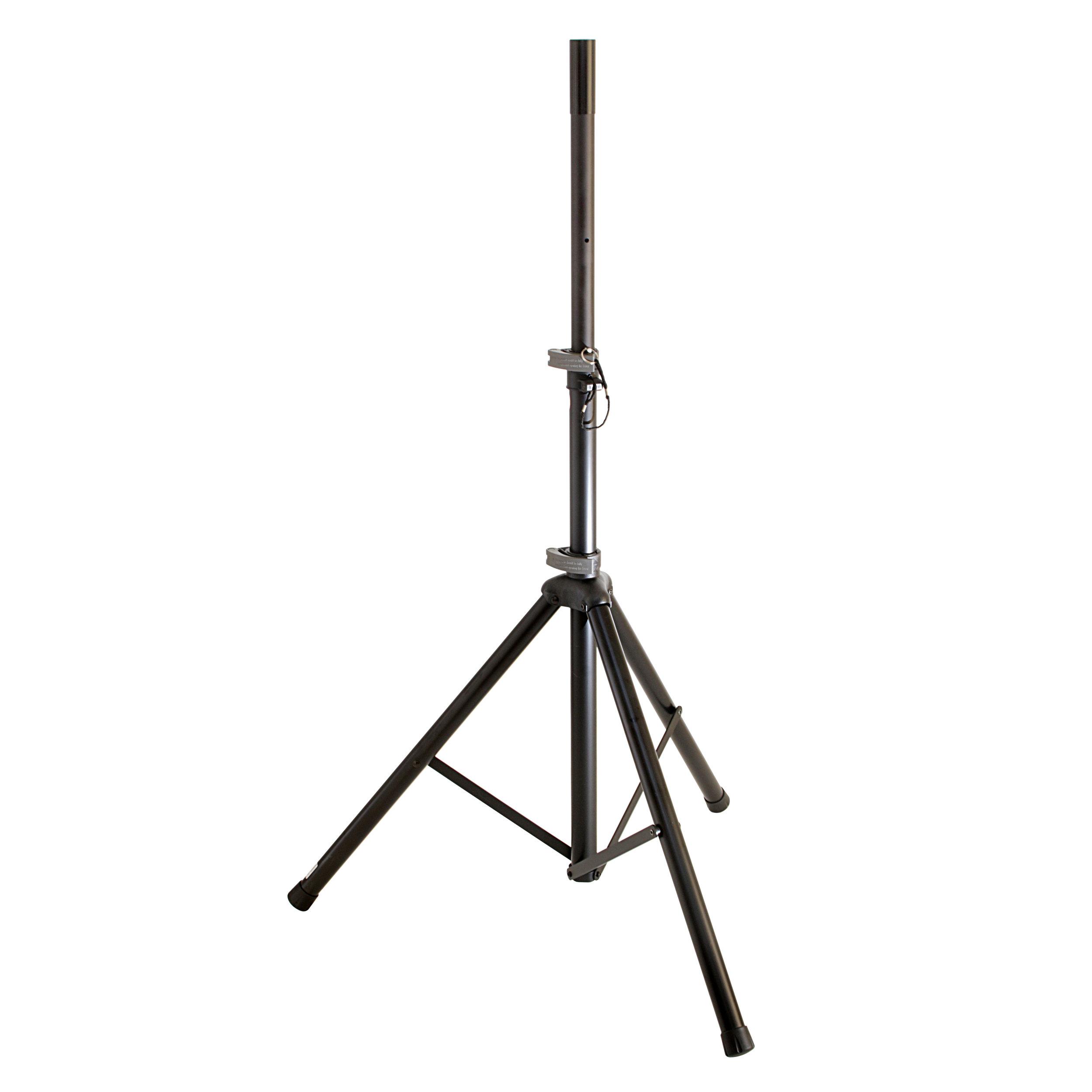 portable speaker stand