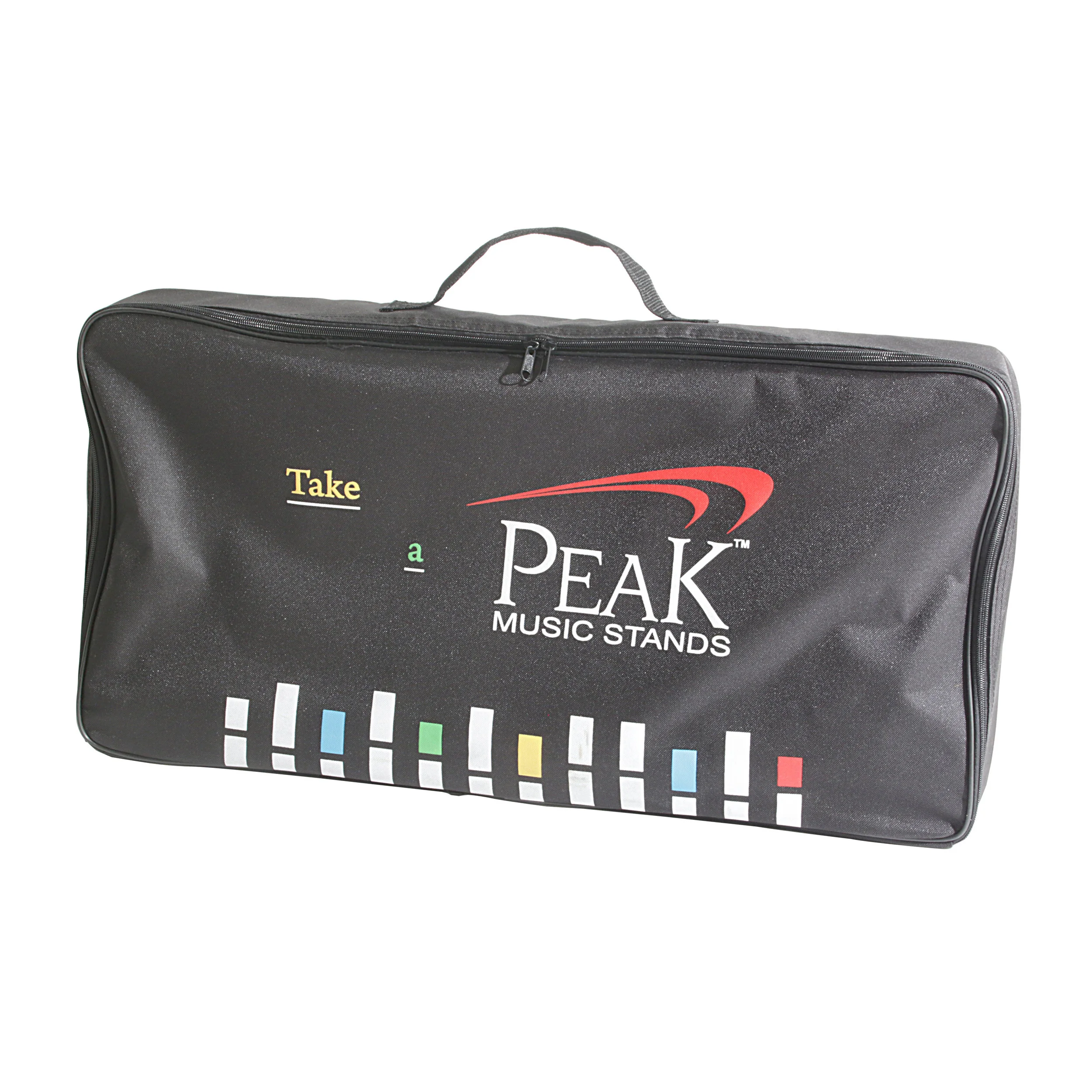 PEAK Steel Desk Music Stand Bag — Peak StandsThe Best Portable Stands