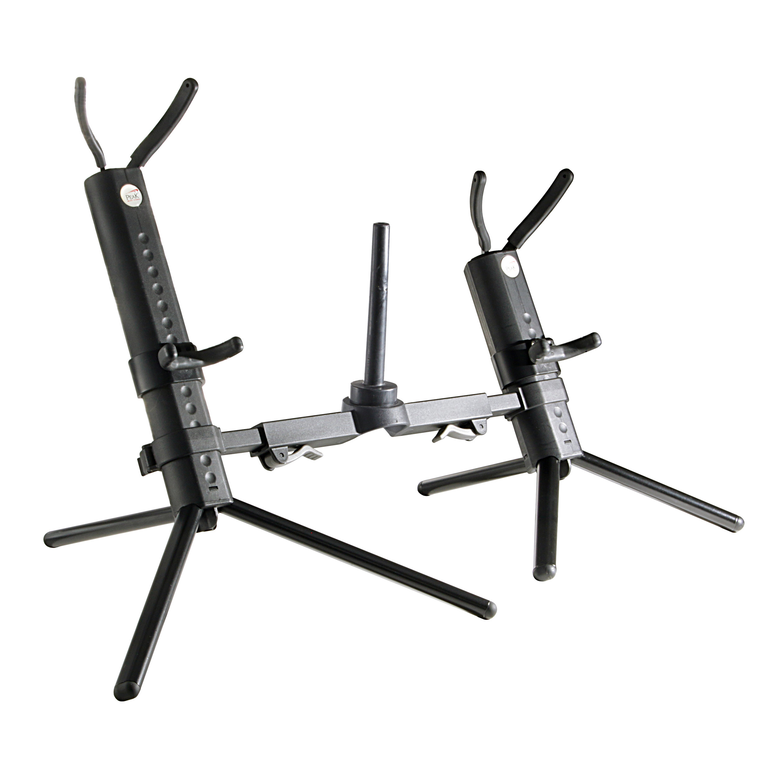 PEAK Instrument Stands — Peak Stands-The Best Portable Stands
