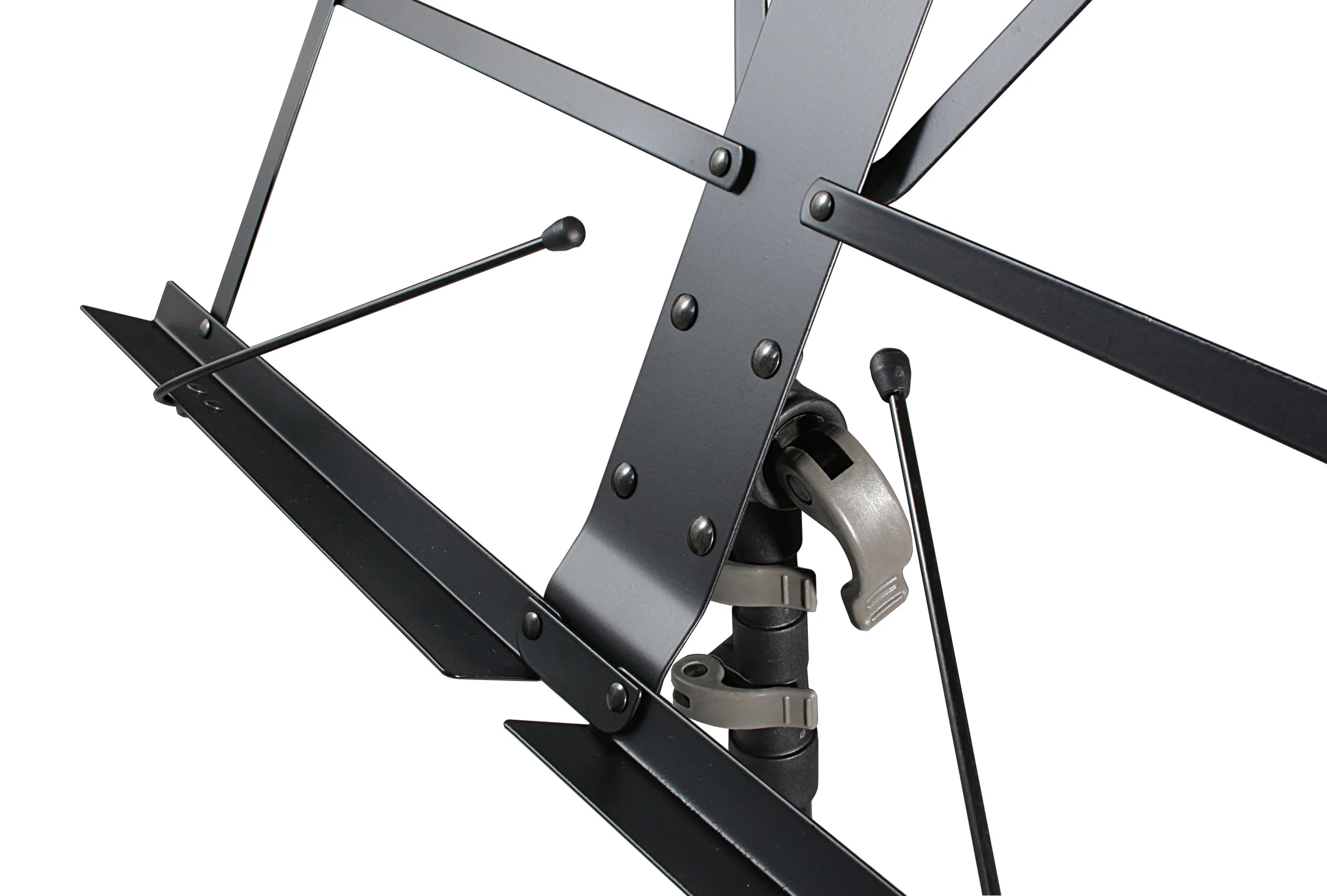 SMS10 Wire Music Stand — Peak StandsThe Best Portable Stands