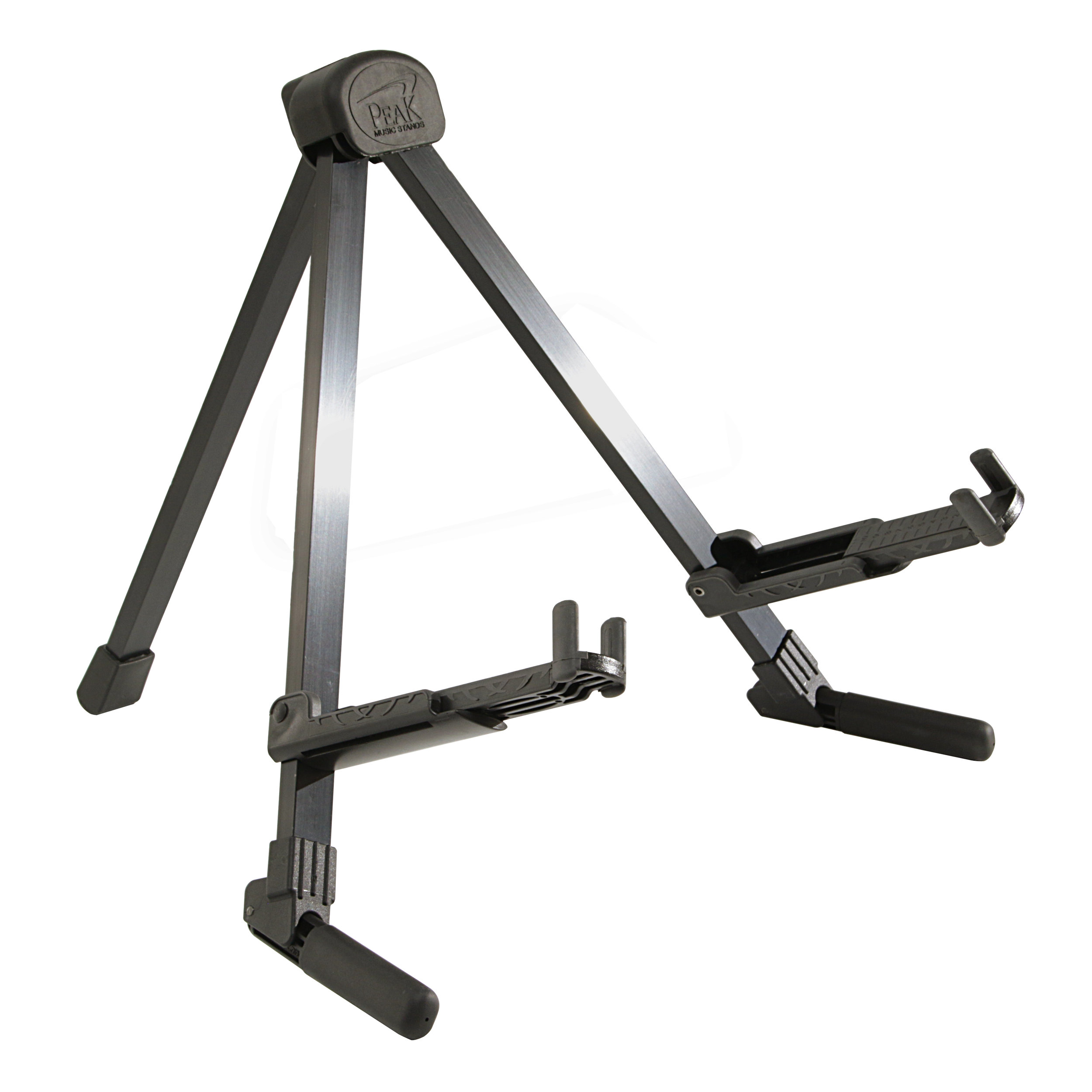 PEAK Instrument Stands — Peak Stands-The Best Portable Stands